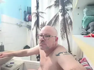 Chaturbate Nude Webcam of _joker69_