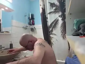 Chaturbate Best live sex cam show of _joker69_