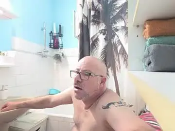 Chaturbate Adult Webcam of _joker69_