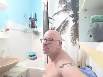Chaturbate Nude Webcam of _joker69_