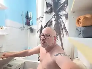 Chaturbate Free Live Porn of _joker69_
