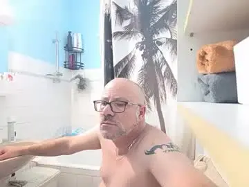 Chaturbate Live Porn of _joker69_