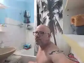 Chaturbate Live Porn of _joker69_