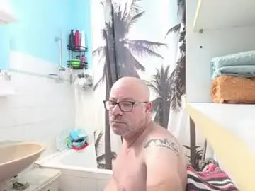 Chaturbate Sex Chat of _joker69_
