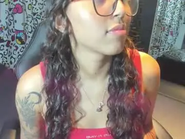 Chaturbate Free Porn Cam of _maria_foxx_