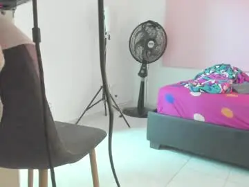 Chaturbate Adult Video Chat of _maria_foxx_