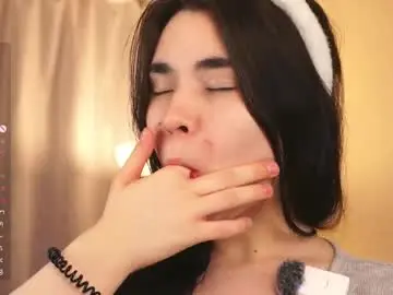 Chaturbate Adult Webcams of _marvelous_time_