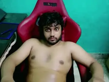 Chaturbate Adult Video Chat of _telugu_boy