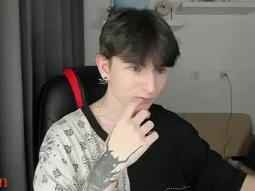 Chaturbate Live Sex of adam_faust