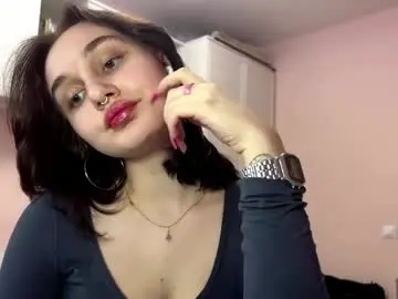 Chaturbate Live Sex of alenebroussard