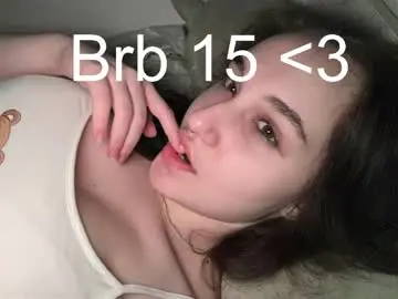 Chaturbate Best live sex cam show of alenebroussard