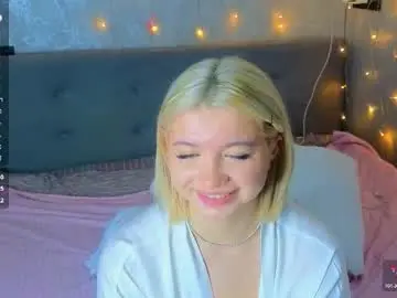 Chaturbate Nude Webcam of allisa_x