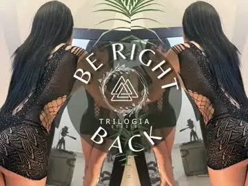 Chaturbate Adult Webcam of amelia_brixton