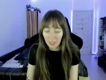 Chaturbate Sex Cam of bekkareyes