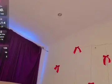 Chaturbate Free Live Porn of britneyswiss