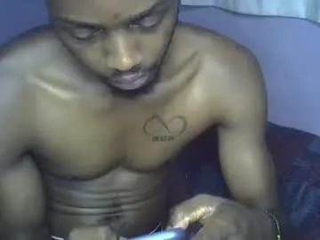 Chaturbate Nude Webcam of capt_ain