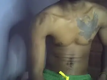 Chaturbate Sex Chat of capt_ain