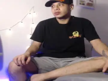 Chaturbate Adult Webcams of cherryhottie05