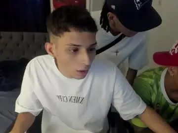 Chaturbate Adult Webcam of crazzy_master1