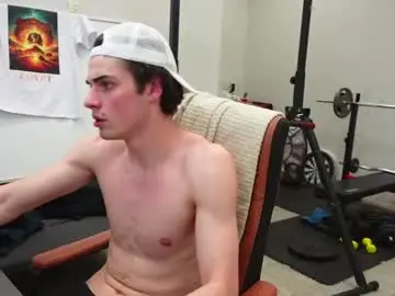 Chaturbate Free Live Porn of daniel_shawn