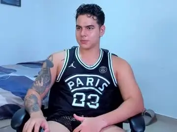 Chaturbate Live Porn of diego_cazas