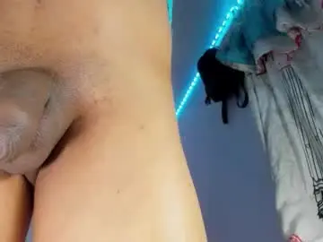 Chaturbate Adult Video Chat of dirty_x_fox