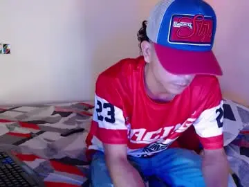 Chaturbate Nude Webcam of dominic_hanks