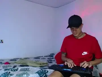 Chaturbate Best Webcam of dominic_hanks