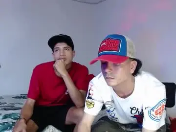 Chaturbate Nude Webcam of dominic_hanks