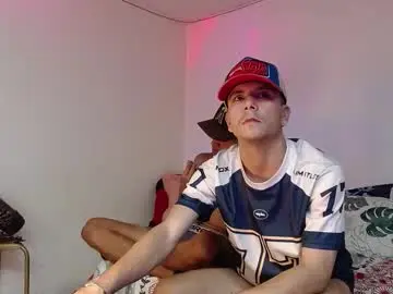 Chaturbate Live Sex of dominic_hanks