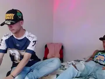 Chaturbate Live Sex Cam of dominic_hanks