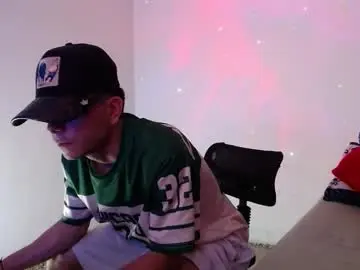 Chaturbate Best Webcam of dominic_hanks