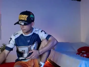 Chaturbate Best Webcam of dominic_hanks