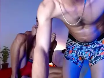 Chaturbate Watch Live Sex Cams of dominic_hanks