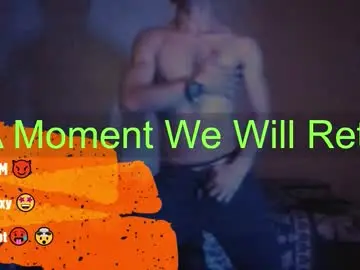 Chaturbate Private Sex Chat of dominic_hanks