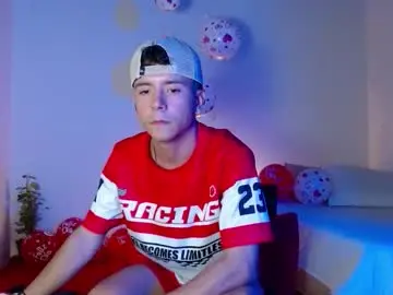 Chaturbate Watch Live Sex Cams of dominic_hanks