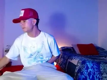 Chaturbate Sex Chat of dominic_hanks