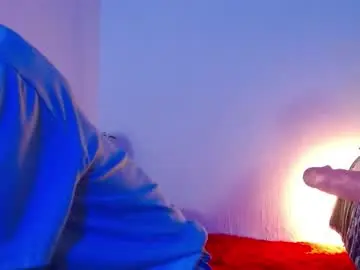 Chaturbate Nude Webcam of dominic_hanks