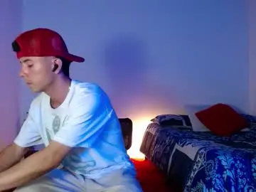 Chaturbate Sex Chat of dominic_hanks