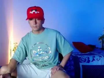 Chaturbate Best Webcam of dominic_hanks