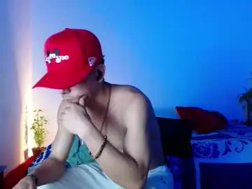 Chaturbate Adult Webcams of dominic_hanks