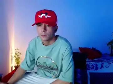 Chaturbate Sex Cam of dominic_hanks