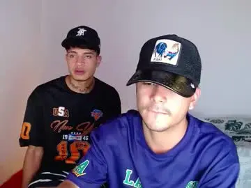 Chaturbate Adult Video Chat of dominic_hanks