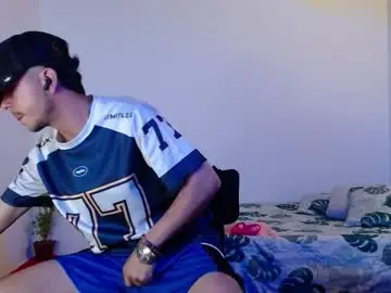 Chaturbate Adult Webcams of dominic_hanks