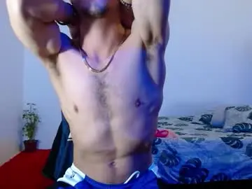 Chaturbate Watch Live Sex Cams of dominic_hanks