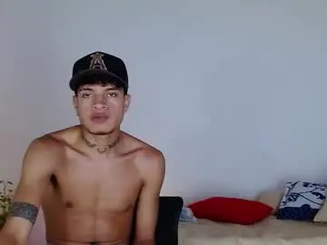 Chaturbate Nude Webcam of dominic_hanks