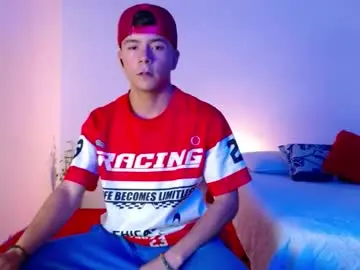 Chaturbate Best live sex cam show of dominic_hanks