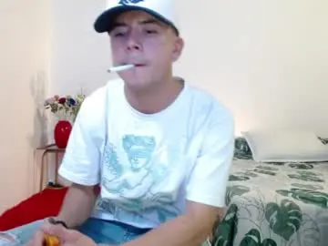 Chaturbate Adult Webcam of dominic_hanks