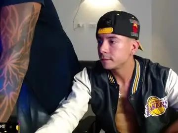 Chaturbate Adult Webcam of dominic_hanks