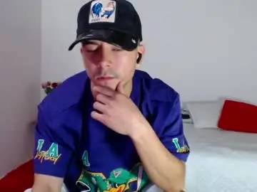 Chaturbate Best Webcam of dominic_hanks